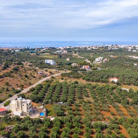Princess Sissi, Villa-House With Private Pool And Garden Extérieur photo