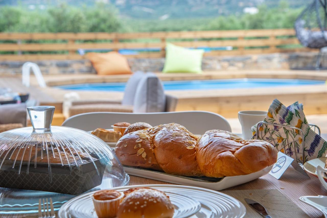 Princess Sissi, Villa-House With Private Pool And Garden Extérieur photo