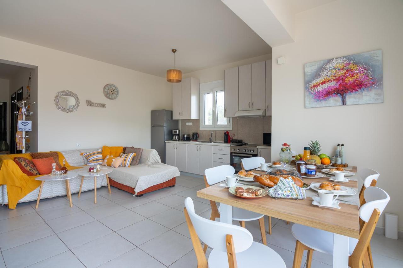 Princess Sissi, Villa-House With Private Pool And Garden Extérieur photo