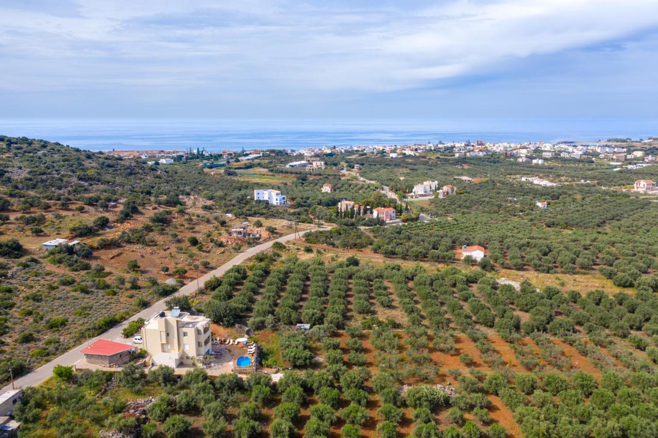 Princess Sissi, Villa-House With Private Pool And Garden Extérieur photo