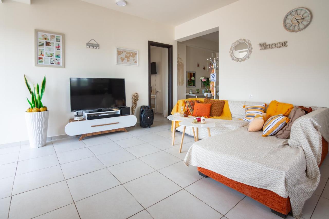 Princess Sissi, Villa-House With Private Pool And Garden Extérieur photo