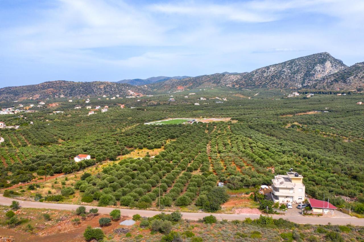 Princess Sissi, Villa-House With Private Pool And Garden Extérieur photo