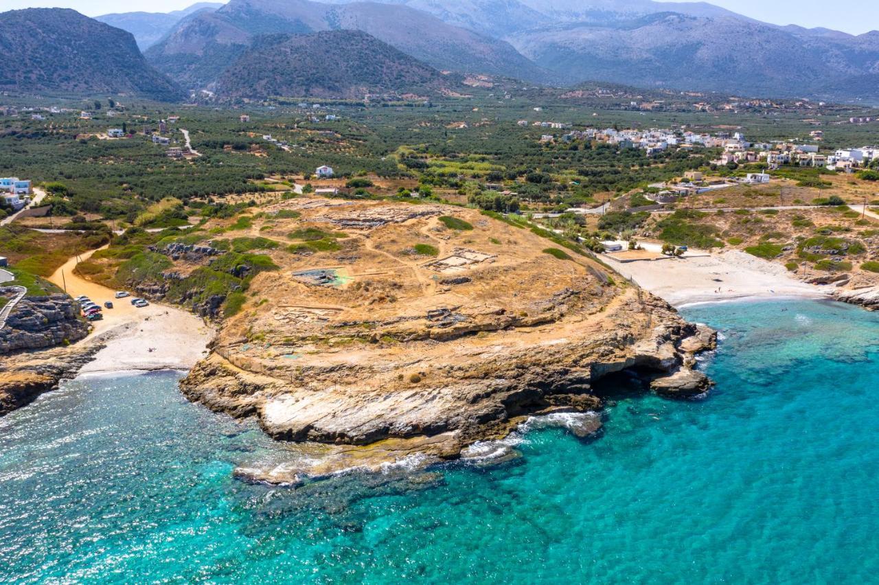 Princess Sissi, Villa-House With Private Pool And Garden Extérieur photo
